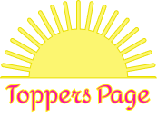 Toppers Page